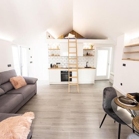 A Casa Dos Contos Apartman Camariñas Kültér fotó