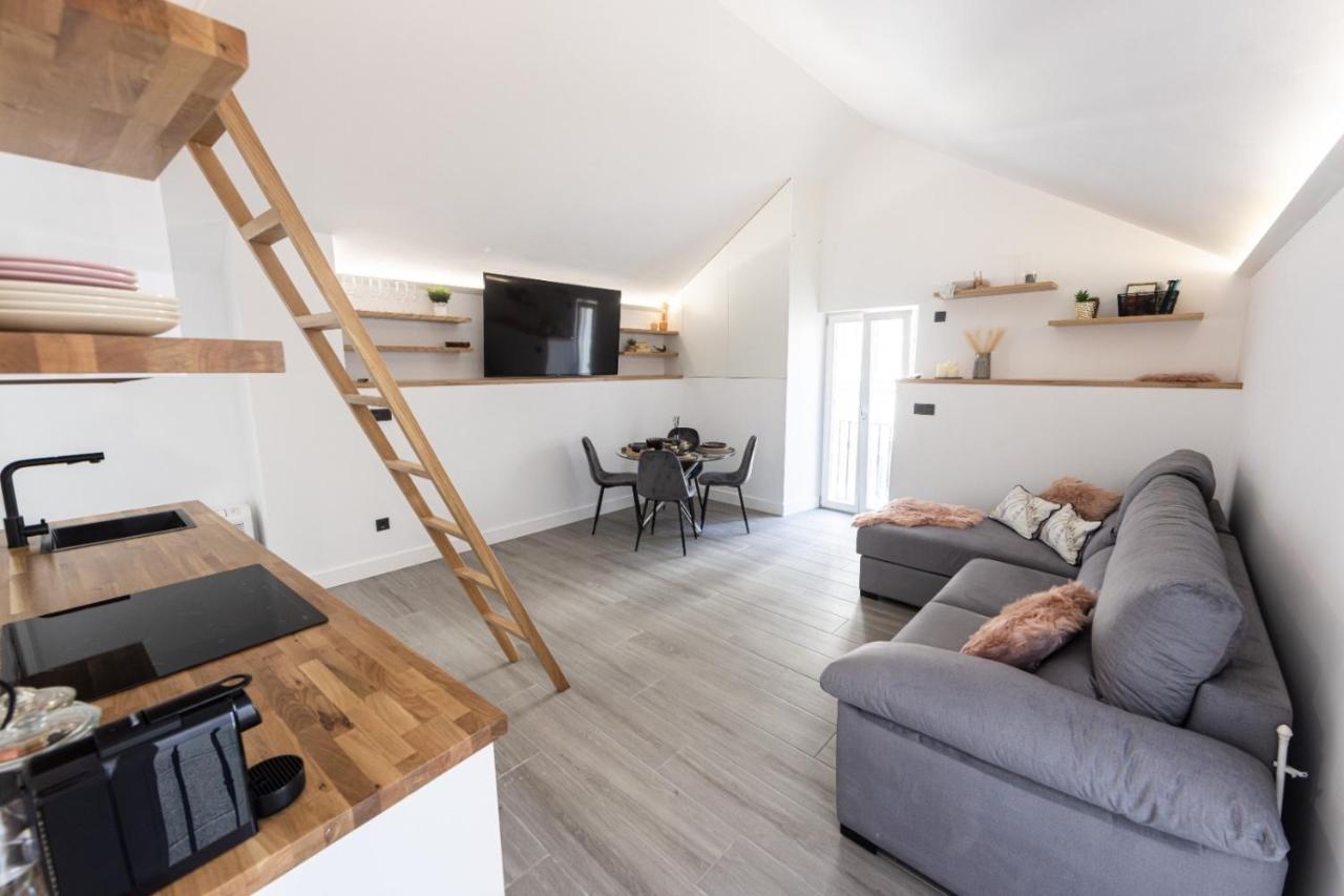 A Casa Dos Contos Apartman Camariñas Kültér fotó