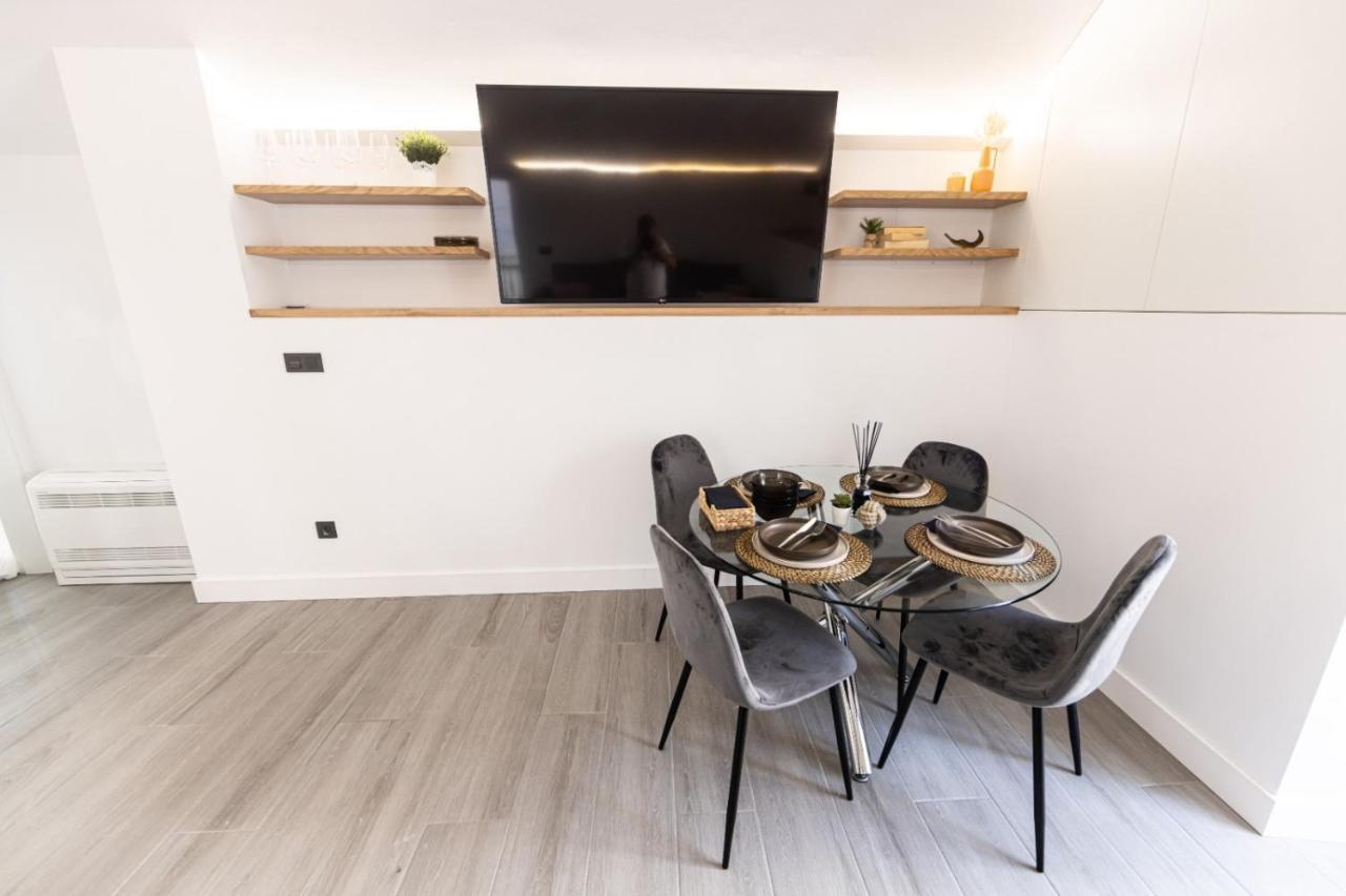 A Casa Dos Contos Apartman Camariñas Kültér fotó