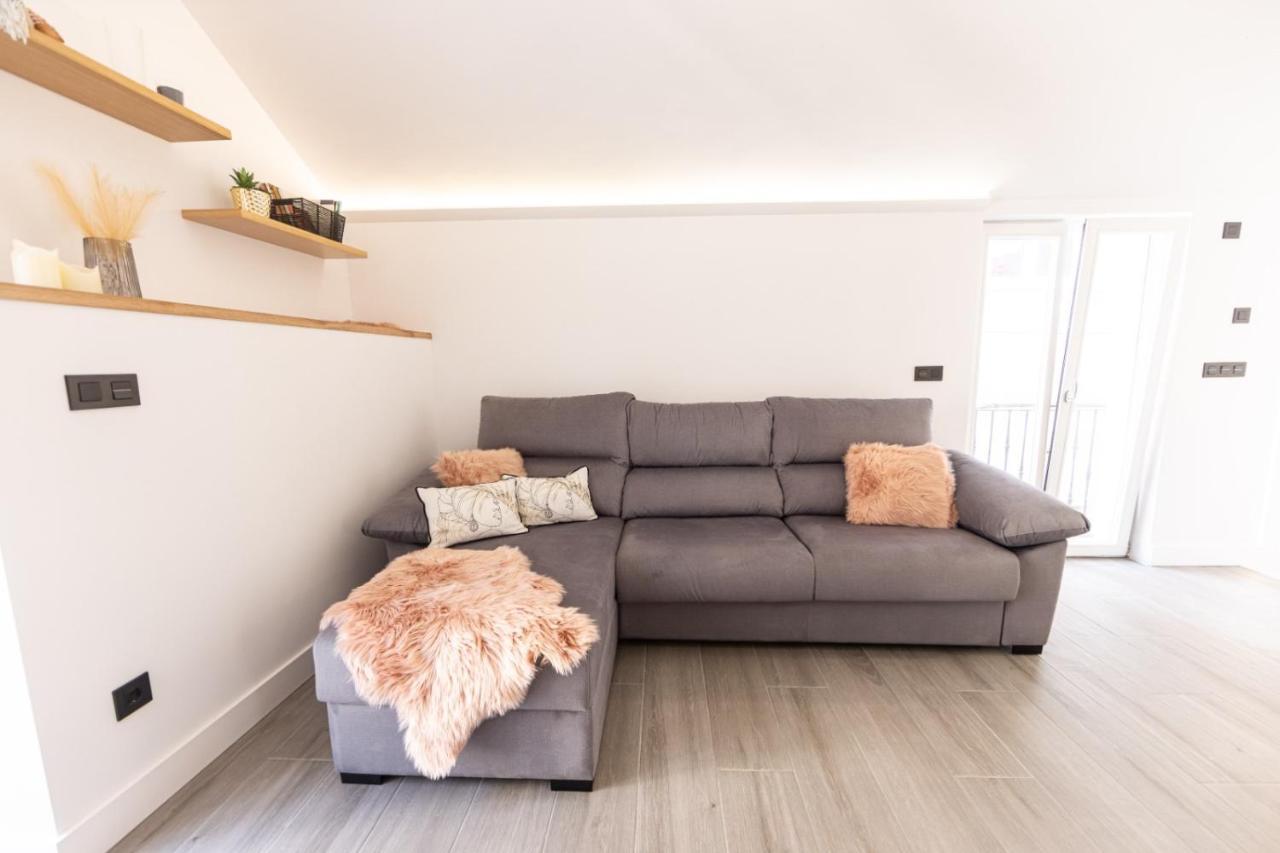 A Casa Dos Contos Apartman Camariñas Kültér fotó