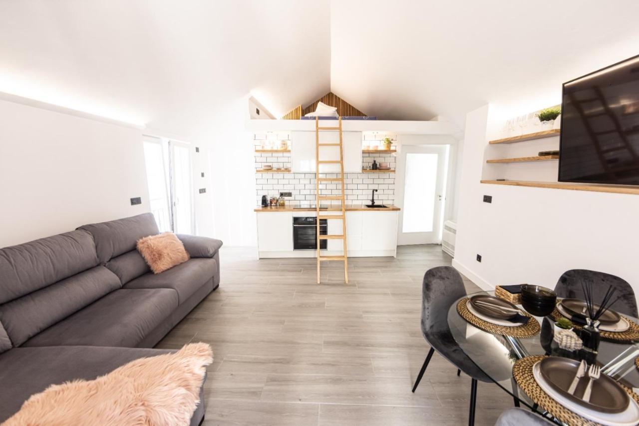 A Casa Dos Contos Apartman Camariñas Kültér fotó