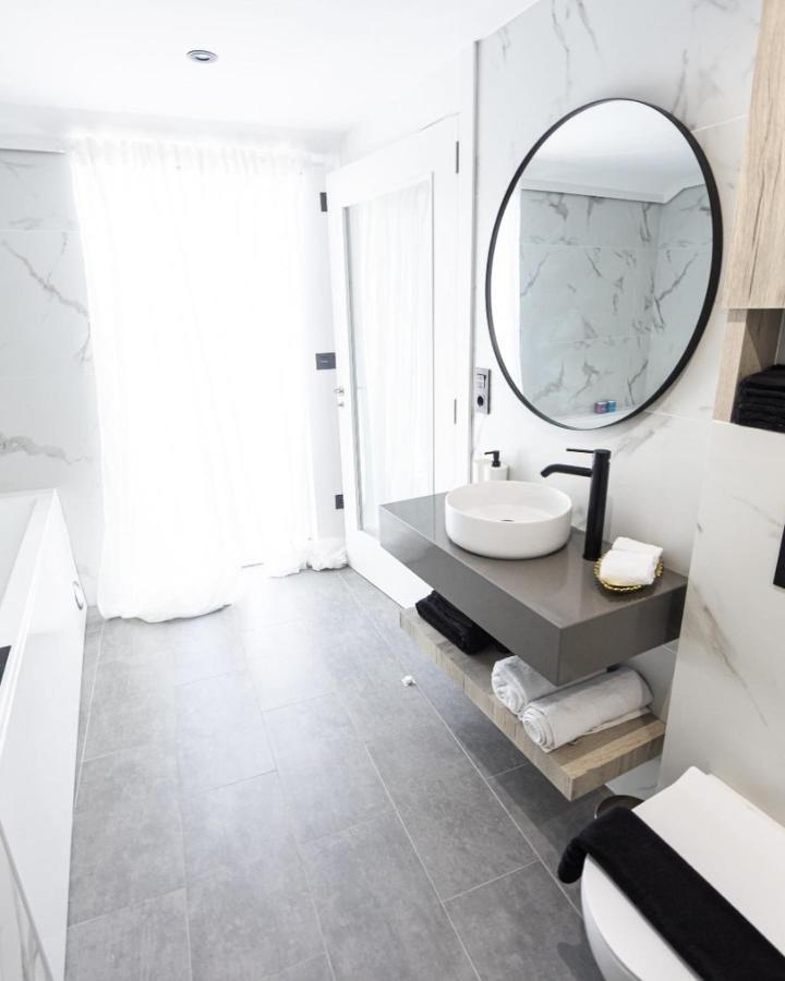 A Casa Dos Contos Apartman Camariñas Kültér fotó