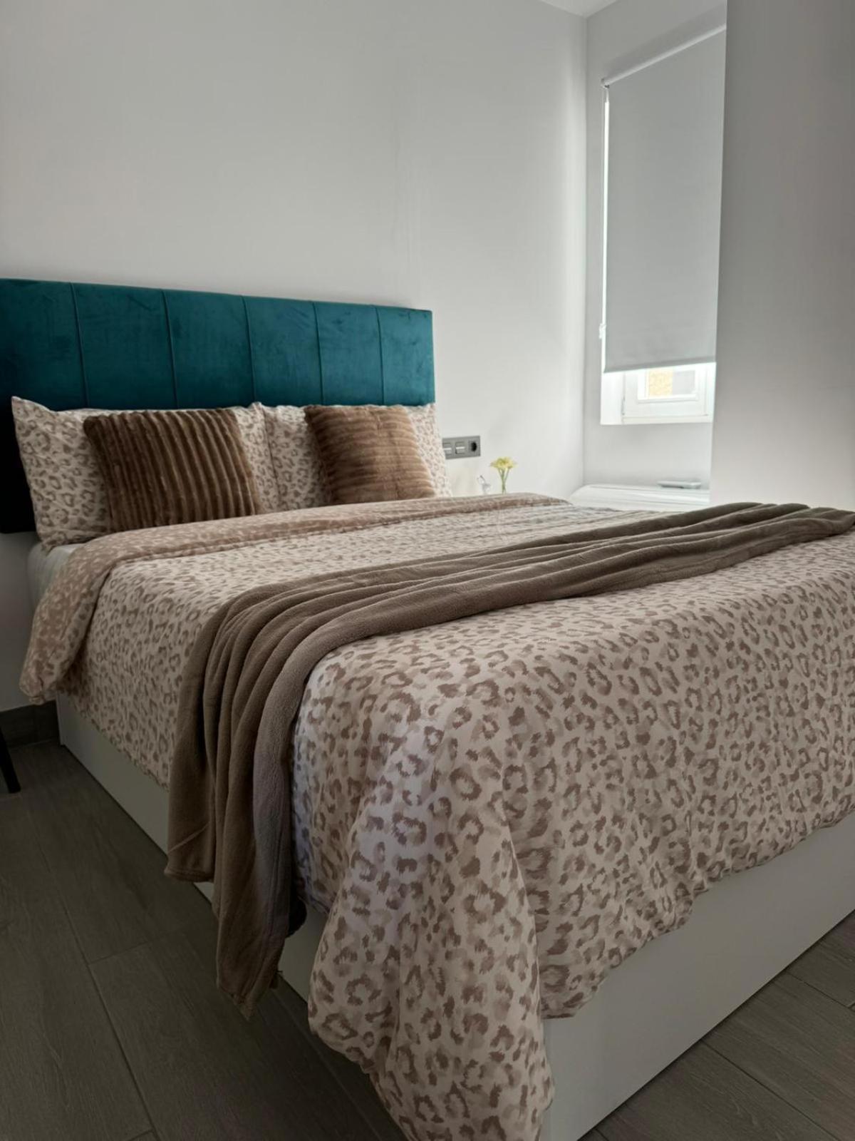 A Casa Dos Contos Apartman Camariñas Kültér fotó
